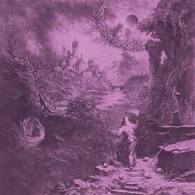 Devil Master: Ecstasies Of Never Ending Night CD