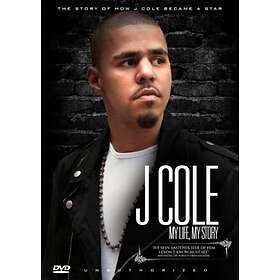 J Cole: My Life My Story
