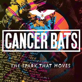 Cancer Bats: Spark That Moves (Vinyl)
