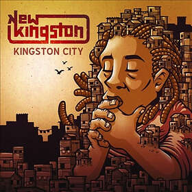 New Kingston: Kingston City CD