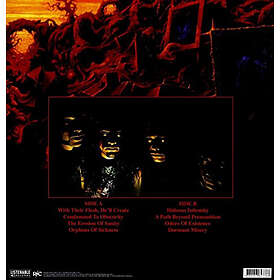 Gorguts: Erosion Of Sanity (Vinyl)