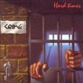 Crime: Hard Times CD