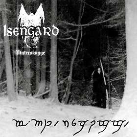 Isengard: Vinterskugge CD