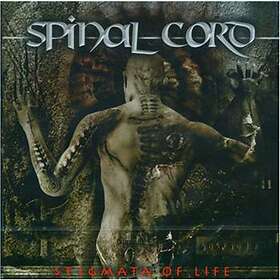 Spinal Cord: Stigmata Of Life