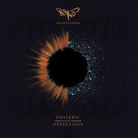 Moth Gatherer: Esoteric Oppression CD