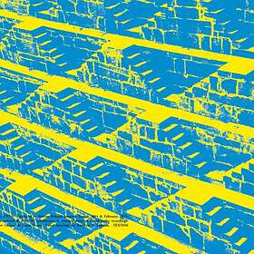 Four Tet: Morning/Evening 2015 CD