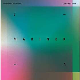 Cult Of Luna & Julie Christmas: Mariner Live CD