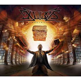 Exlibris: Humanination