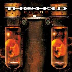 Threshold: Clone (Vinyl)