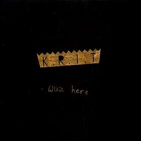 Big K.R.I.T.: K.R.I.T. wuz here 2010