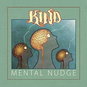 Kind: Mental nudge (Green/Yellow) (Vinyl)