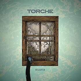 Torche: Restarter CD