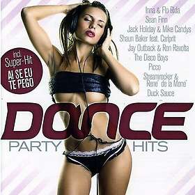Dance-party Hits