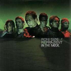 Reprazent Feat Roni Size: In The Mode