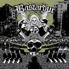 Bastarður: Satan's Loss Of Son CD