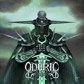 Soundtrack: Realms Of Odoric Third Age