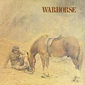 Warhorse: Warhorse (Vinyl)