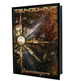 Tanzwut: Seemannsgarn (Book Edition) CD