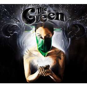 Green: Ways & Means CD