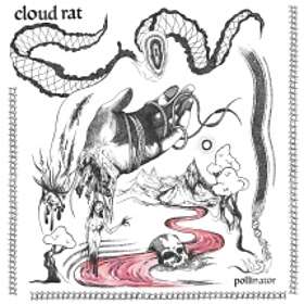 Cloud Rat: Pollinator (Vinyl)