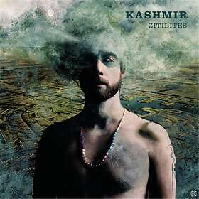 Kashmir: Zitilites (Vinyl)