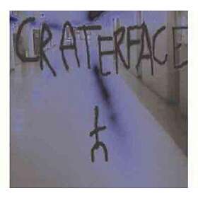 Craterface: Craterface CD