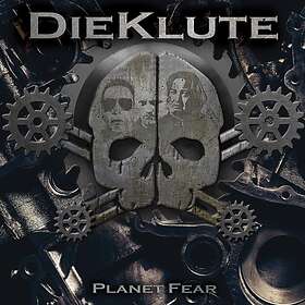 Dieklute: Planet Fear (Vinyl)