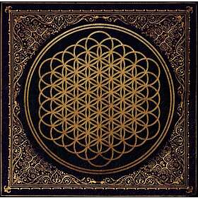 Bring Me the Horizon: Sempiternal CD