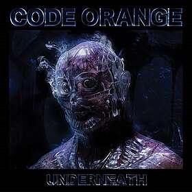 Code Orange: Underneath CD