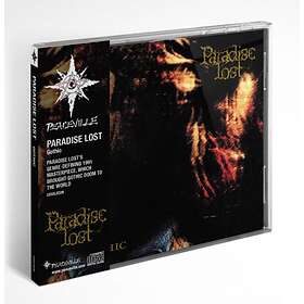 Paradise Lost: Gothic CD
