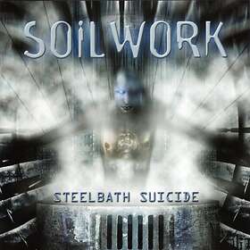 Soilwork: Steelbath Suicide CD