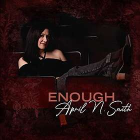 Smith April N: Enough CD