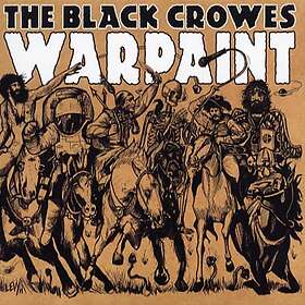 Black Crowes: Warpaint 2008
