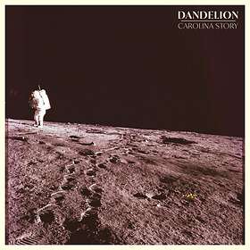 Carolina Story: Dandelion CD