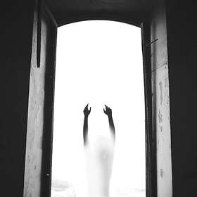 Illum Sphere: Ghosts Of Then And Now CD