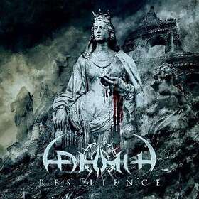 Lahmia: Resilience CD