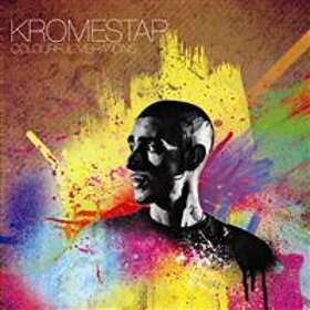 Kromestar: Colourful Vibrations