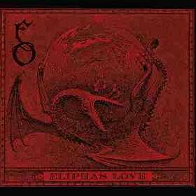 Funeral Oration: Eliphas Love CD