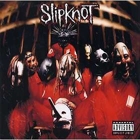 Slipknot: Slipknot 1999 CD
