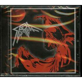 Steelwitch Steelwitch CD