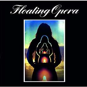 Floating Opera: Floating Opera CD