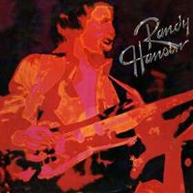 Hansen Randy: Randy Hansen 1980