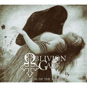 Oblivion Gate: Wisdom Of The Grave CD