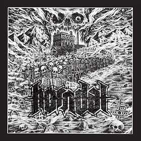 Horndal: Remains 2019 CD