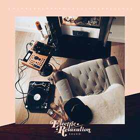 Shuko: Electric Relaxation (Vinyl)
