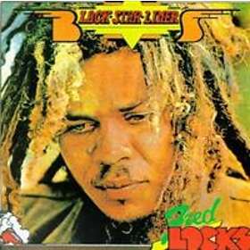 Locks Fred: Black Star Liner