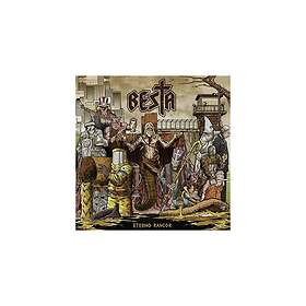 Besta: Eterno Rancor CD