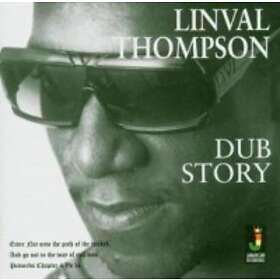 Thompson Linval: Dub Story CD