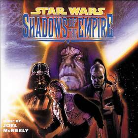 McNeely Joe: Star Wars / Shadows Of The Empire