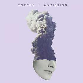Torche: Admission (Vinyl)